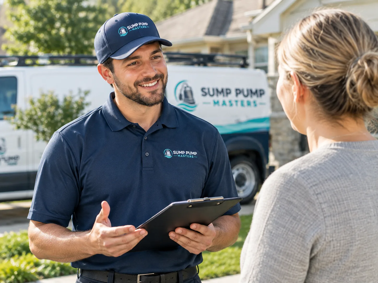 Sump Pump Repair Clarkesville, GA FAQs